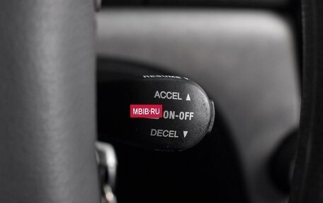 SsangYong Actyon II рестайлинг, 2012 год, 899 000 рублей, 16 фотография