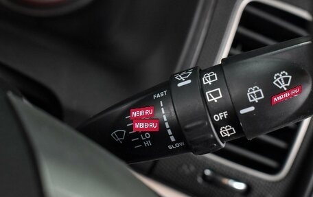 SsangYong Actyon II рестайлинг, 2012 год, 899 000 рублей, 17 фотография