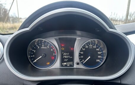 Datsun on-DO I рестайлинг, 2018 год, 310 000 рублей, 9 фотография