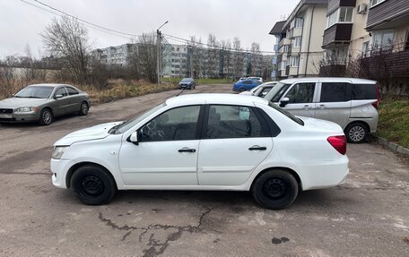Datsun on-DO I рестайлинг, 2018 год, 310 000 рублей, 6 фотография