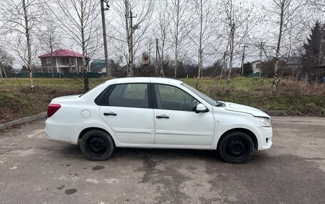 Datsun on-DO I рестайлинг, 2018 год, 310 000 рублей, 7 фотография