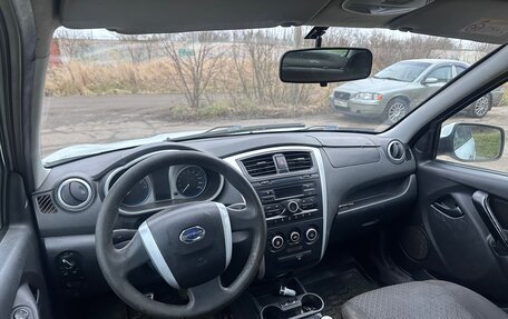 Datsun on-DO I рестайлинг, 2018 год, 310 000 рублей, 8 фотография