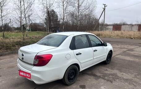 Datsun on-DO I рестайлинг, 2018 год, 310 000 рублей, 5 фотография