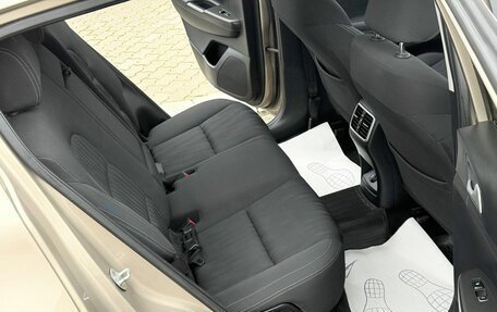 KIA Sportage IV рестайлинг, 2016 год, 1 560 000 рублей, 12 фотография