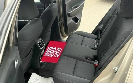 KIA Sportage IV рестайлинг, 2016 год, 1 560 000 рублей, 11 фотография