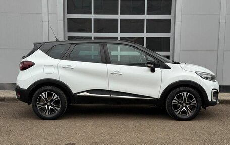 Renault Kaptur I рестайлинг, 2017 год, 1 450 000 рублей, 6 фотография