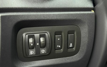 Renault Kaptur I рестайлинг, 2017 год, 1 450 000 рублей, 17 фотография