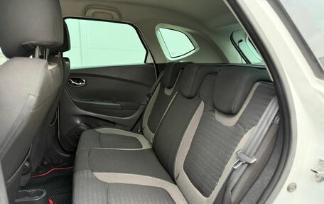 Renault Kaptur I рестайлинг, 2017 год, 1 450 000 рублей, 10 фотография