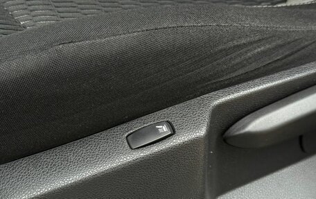 Renault Kaptur I рестайлинг, 2017 год, 1 450 000 рублей, 18 фотография