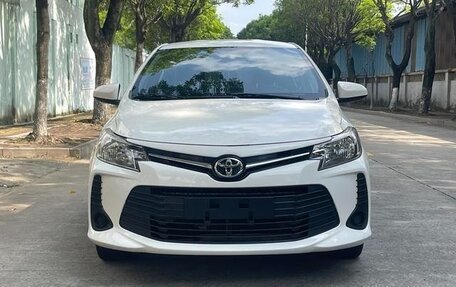 Toyota Vios III, 2021 год, 1 147 938 рублей, 2 фотография