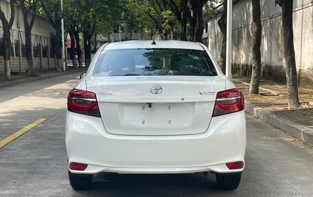 Toyota Vios III, 2021 год, 1 147 938 рублей, 6 фотография