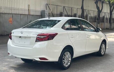 Toyota Vios III, 2021 год, 1 147 938 рублей, 5 фотография