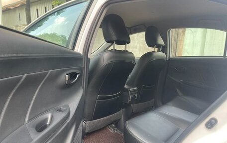 Toyota Vios III, 2021 год, 1 147 938 рублей, 10 фотография