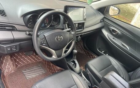 Toyota Vios III, 2021 год, 1 147 938 рублей, 11 фотография
