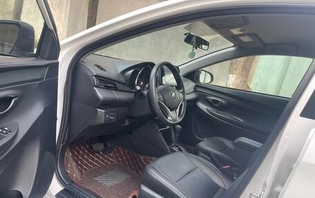 Toyota Vios III, 2021 год, 1 147 938 рублей, 8 фотография