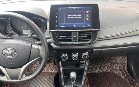 Toyota Vios III, 2021 год, 1 147 938 рублей, 14 фотография