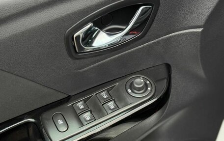 Renault Kaptur I рестайлинг, 2017 год, 1 450 000 рублей, 19 фотография