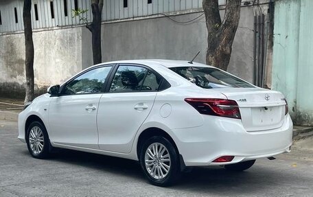 Toyota Vios III, 2021 год, 1 147 938 рублей, 7 фотография