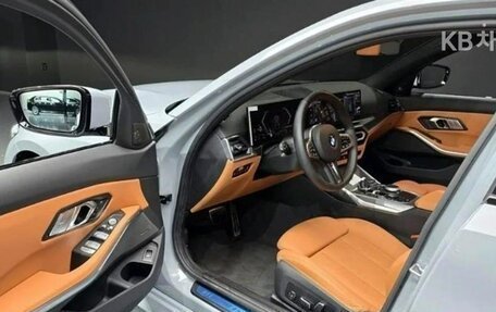 BMW 3 серия, 2024 год, 4 435 000 рублей, 5 фотография