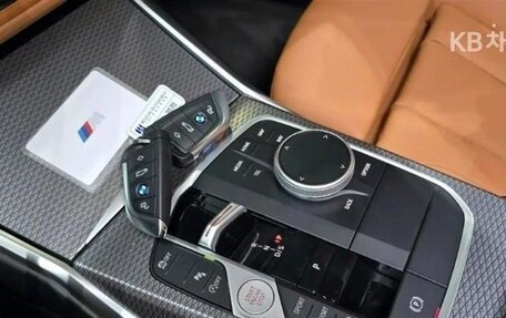 BMW 3 серия, 2024 год, 4 435 000 рублей, 14 фотография