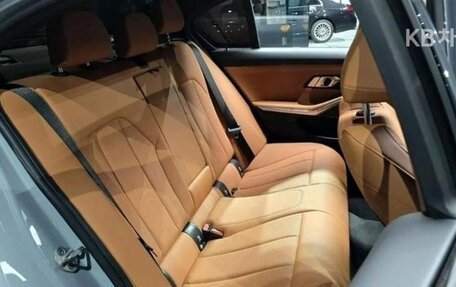 BMW 3 серия, 2024 год, 4 435 000 рублей, 7 фотография