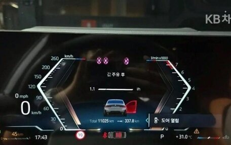 BMW 3 серия, 2024 год, 4 435 000 рублей, 13 фотография