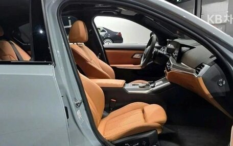 BMW 3 серия, 2024 год, 4 435 000 рублей, 6 фотография