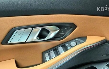 BMW 3 серия, 2024 год, 4 435 000 рублей, 12 фотография