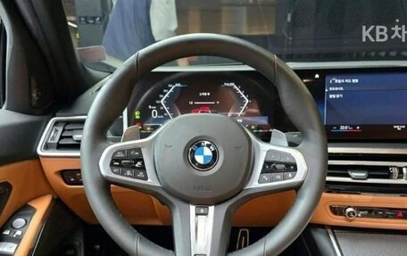 BMW 3 серия, 2024 год, 4 435 000 рублей, 8 фотография