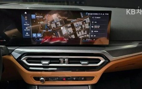 BMW 3 серия, 2024 год, 4 435 000 рублей, 11 фотография