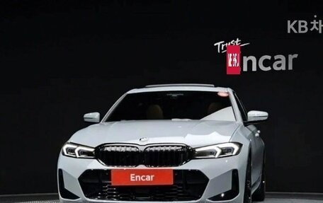 BMW 3 серия, 2024 год, 4 435 000 рублей, 3 фотография