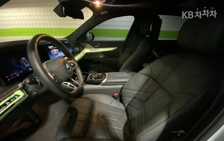 BMW 7 серия, 2024 год, 10 735 000 рублей, 6 фотография