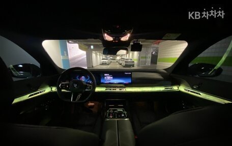 BMW 7 серия, 2024 год, 10 735 000 рублей, 5 фотография