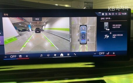 BMW 7 серия, 2024 год, 10 735 000 рублей, 8 фотография