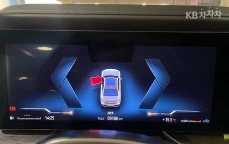 BMW 7 серия, 2024 год, 10 735 000 рублей, 11 фотография