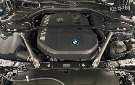 BMW 7 серия, 2024 год, 10 735 000 рублей, 10 фотография