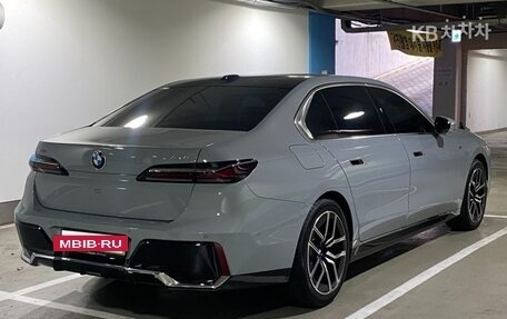 BMW 7 серия, 2024 год, 10 735 000 рублей, 3 фотография