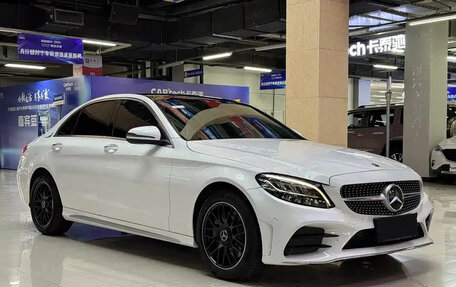 Mercedes-Benz C-Класс, 2021 год, 2 450 178 рублей, 1 фотография