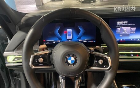 BMW 7 серия, 2024 год, 10 735 000 рублей, 12 фотография