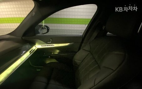 BMW 7 серия, 2024 год, 10 735 000 рублей, 16 фотография