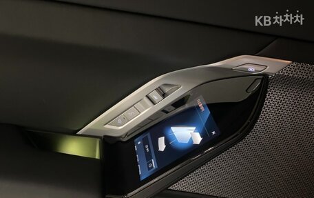 BMW 7 серия, 2024 год, 10 735 000 рублей, 18 фотография