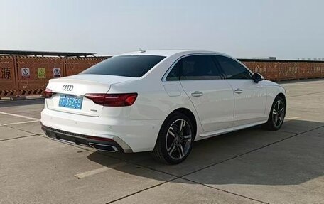 Audi A4, 2021 год, 2 000 000 рублей, 4 фотография