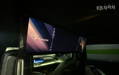 BMW 7 серия, 2024 год, 10 735 000 рублей, 19 фотография