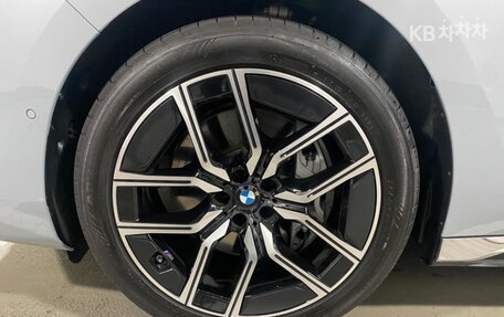 BMW 7 серия, 2024 год, 10 735 000 рублей, 21 фотография