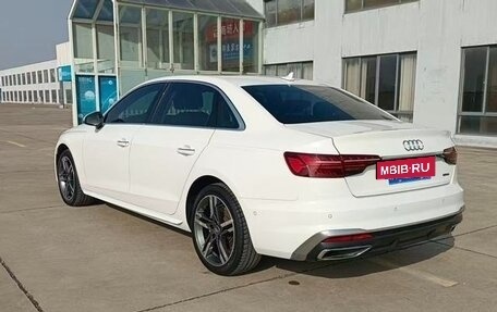 Audi A4, 2021 год, 2 000 000 рублей, 5 фотография