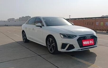 Audi A4, 2021 год, 2 000 000 рублей, 6 фотография