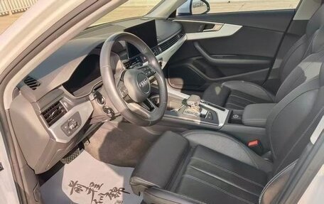 Audi A4, 2021 год, 2 000 000 рублей, 8 фотография