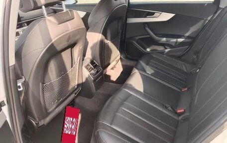 Audi A4, 2021 год, 2 000 000 рублей, 9 фотография