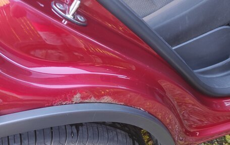 Volkswagen Tiguan I, 2012 год, 1 100 000 рублей, 11 фотография