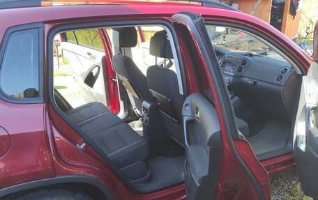 Volkswagen Tiguan I, 2012 год, 1 100 000 рублей, 10 фотография